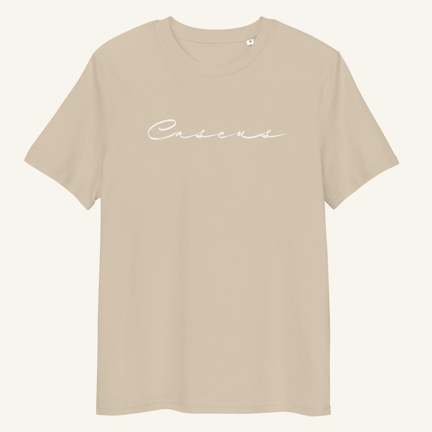 Desert Dust