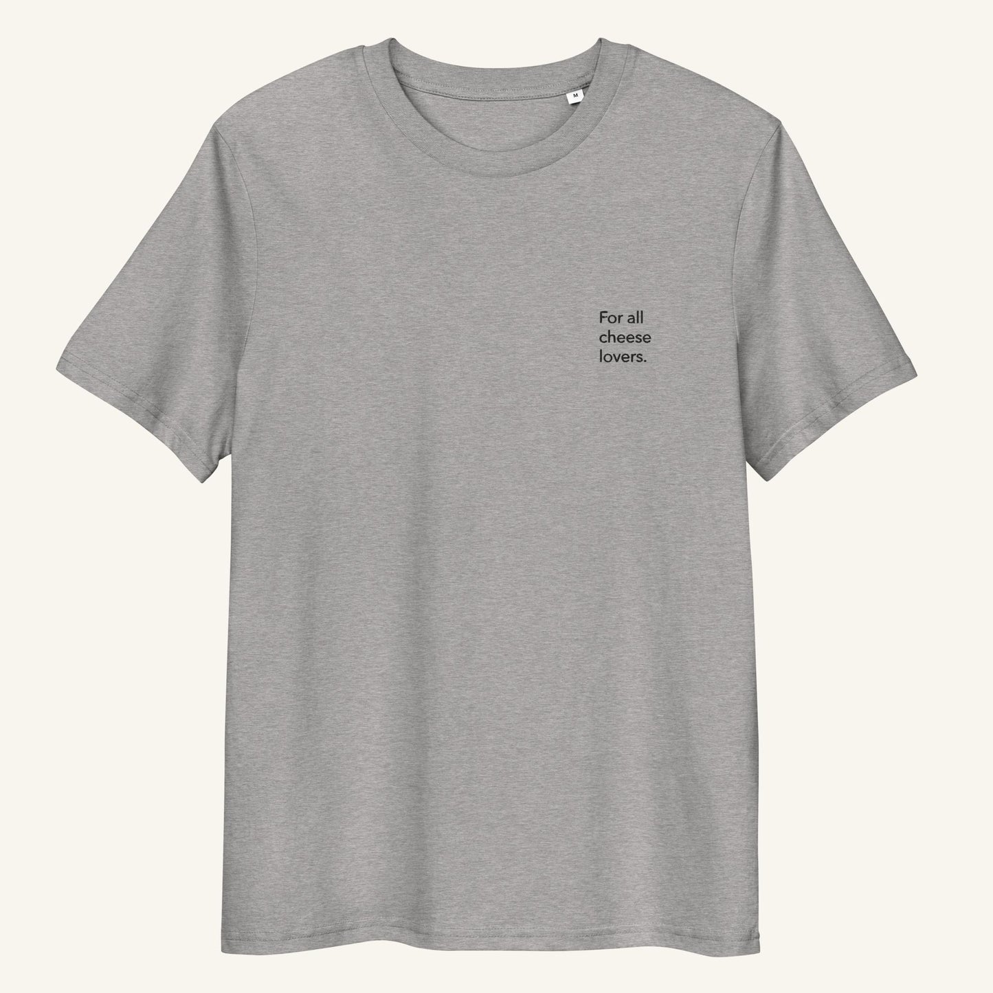 Heather Grey