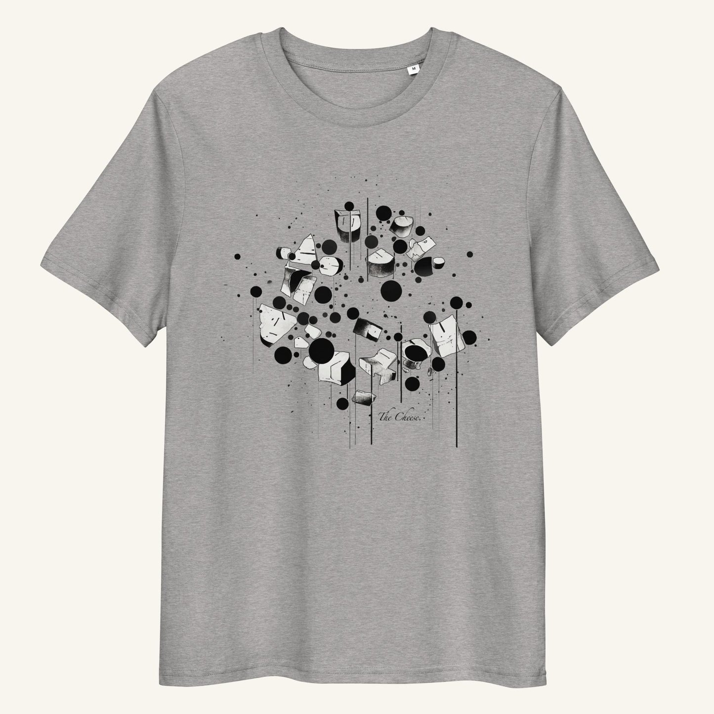 Heather Grey