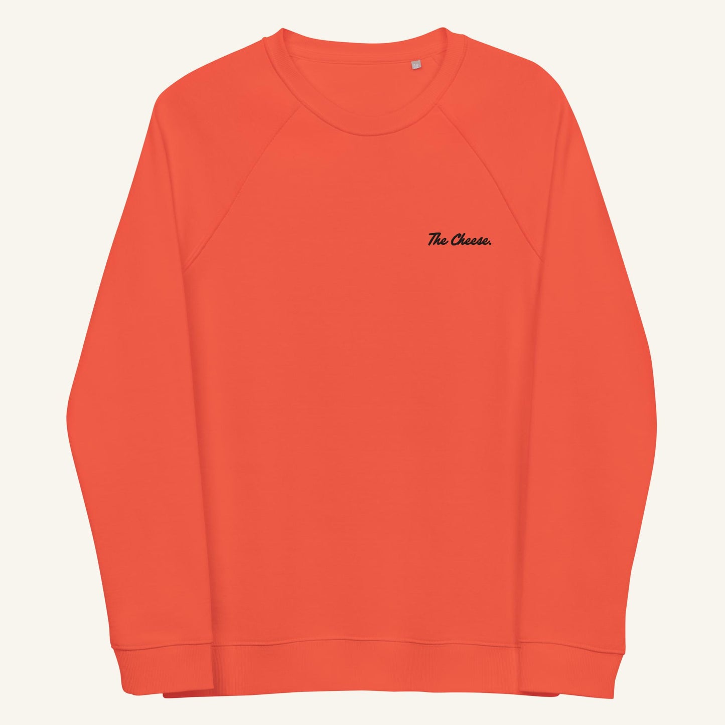 Burnt Orange