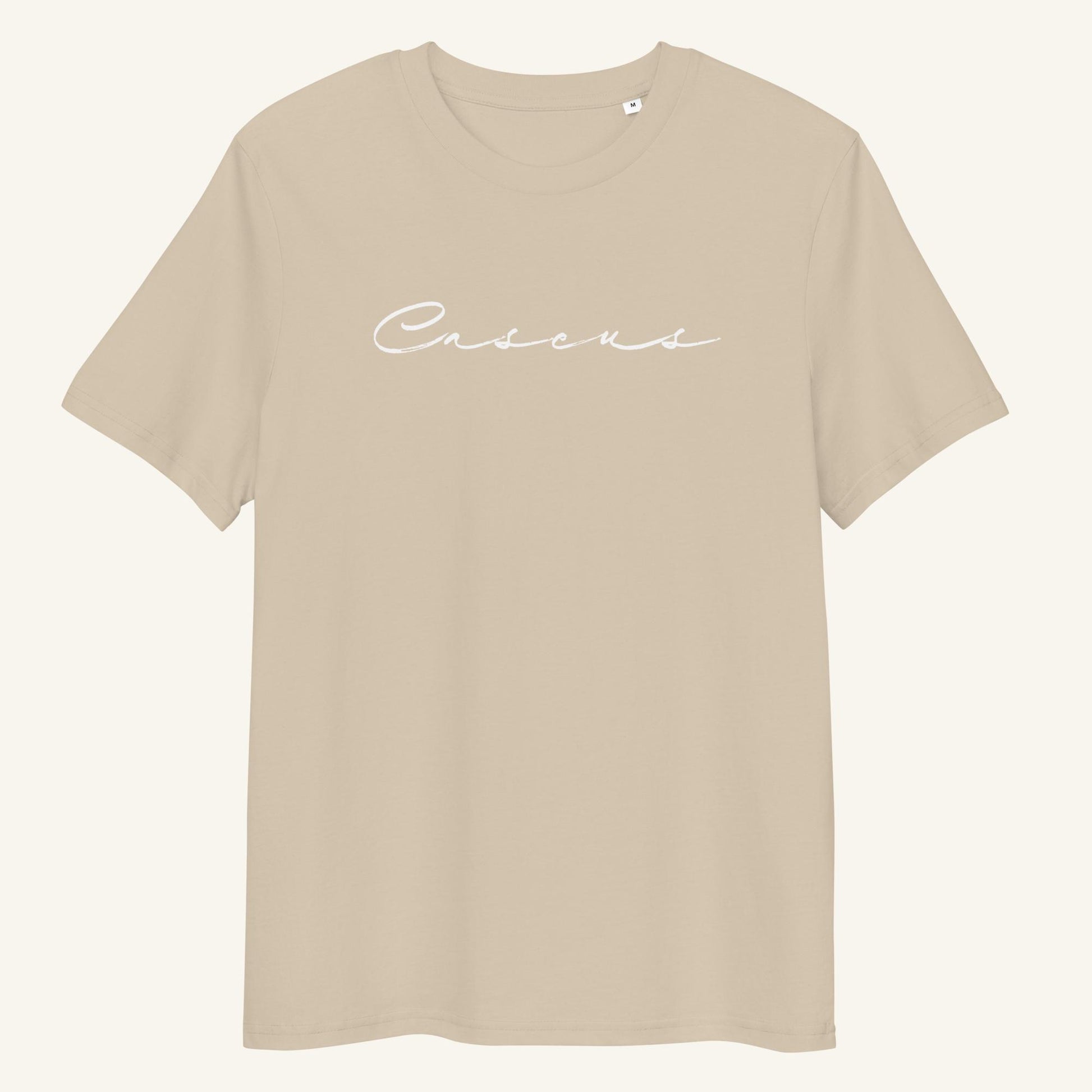 Desert Dust