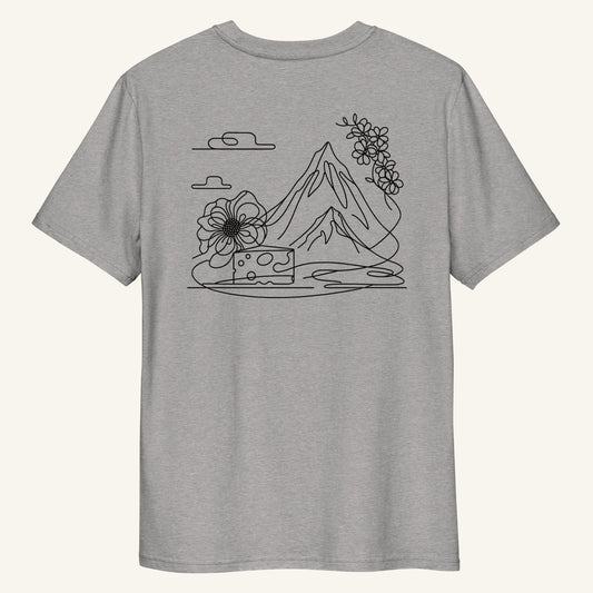Heather Grey