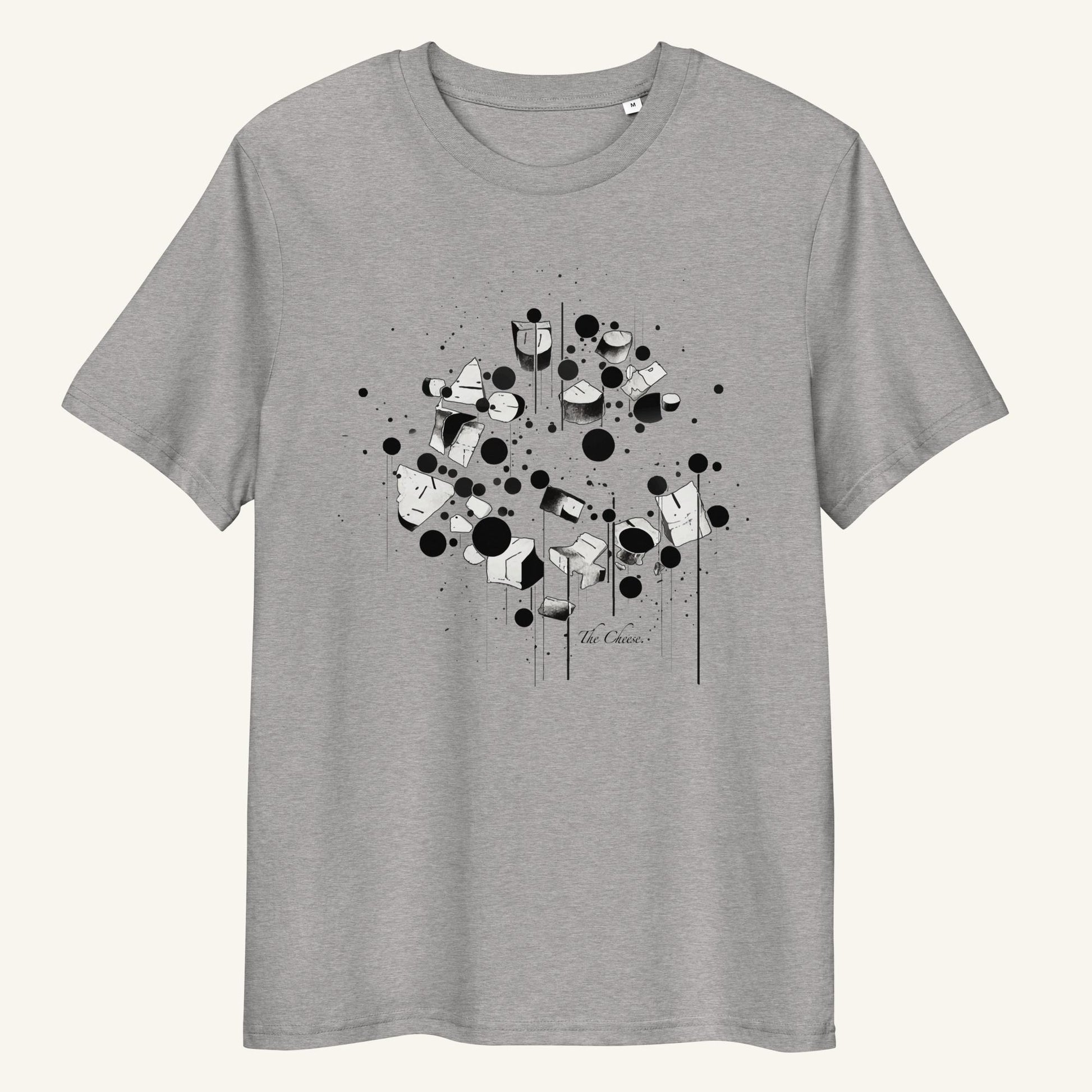 Heather Grey