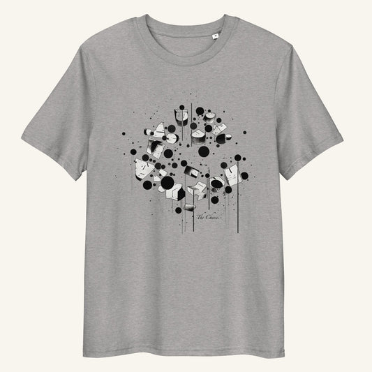 Heather Grey