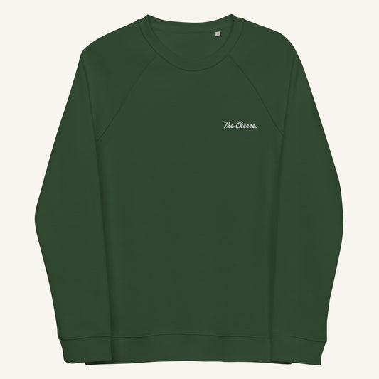 Bottle Green
